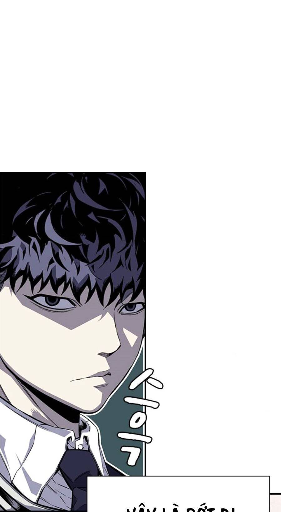 Vua Hiệp Sĩ Đã Trở Lại Với Một Vị Thần Chap 3 - Next Chap 4