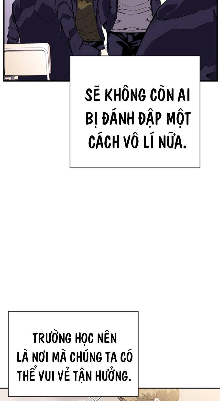 Vua Hiệp Sĩ Đã Trở Lại Với Một Vị Thần Chap 3 - Next Chap 4