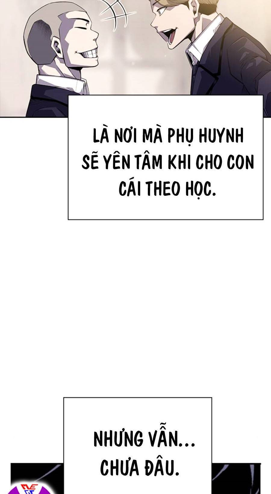 Vua Hiệp Sĩ Đã Trở Lại Với Một Vị Thần Chap 3 - Next Chap 4