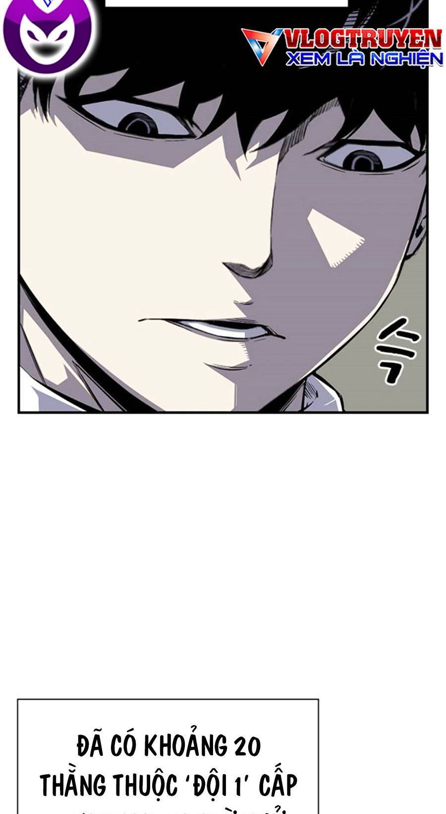 Vua Hiệp Sĩ Đã Trở Lại Với Một Vị Thần Chap 3 - Next Chap 4