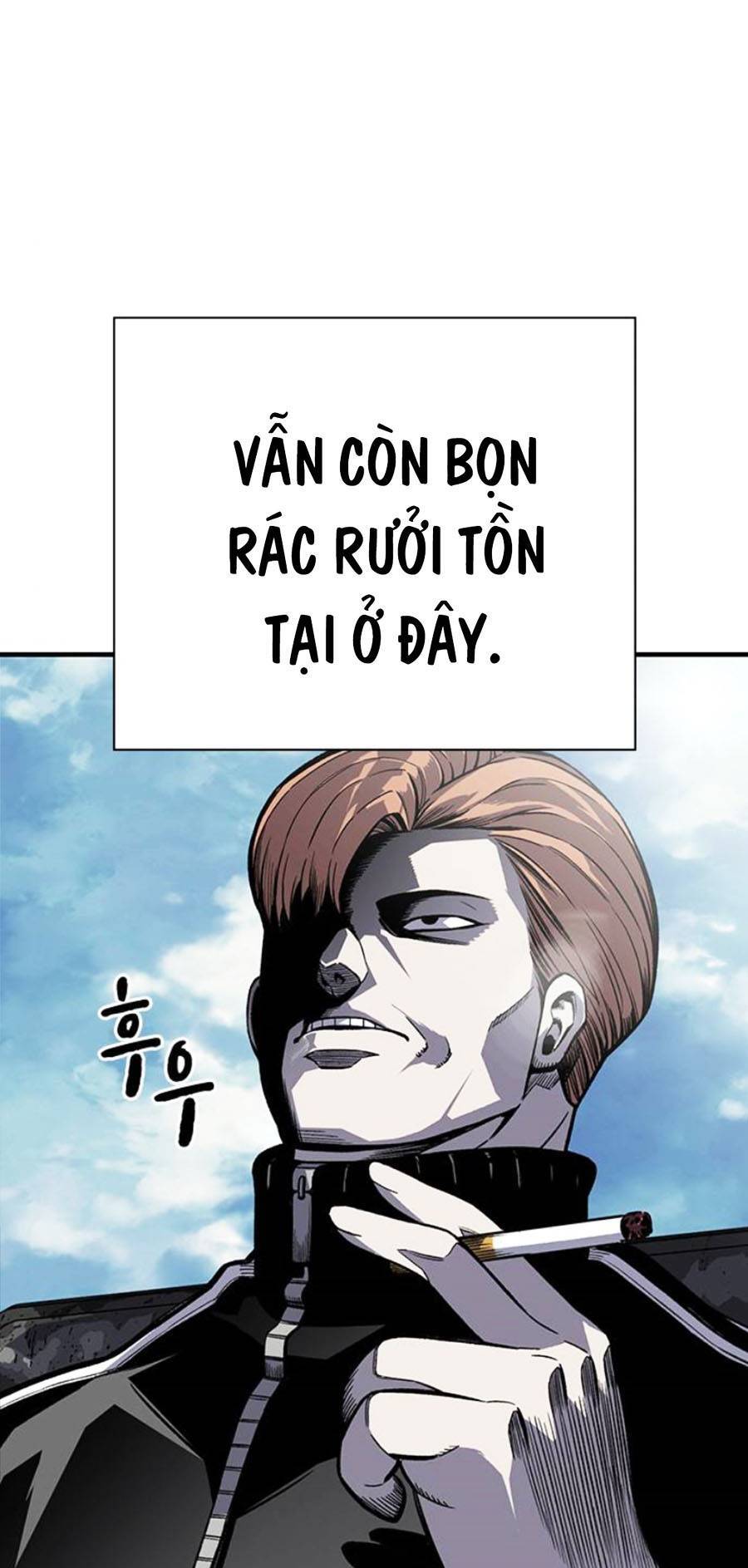 Vua Hiệp Sĩ Đã Trở Lại Với Một Vị Thần Chap 3 - Next Chap 4