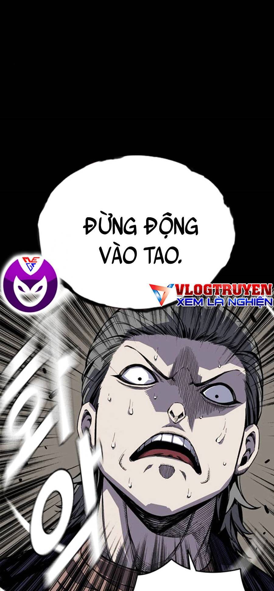 Vua Hiệp Sĩ Đã Trở Lại Với Một Vị Thần Chap 3 - Next Chap 4