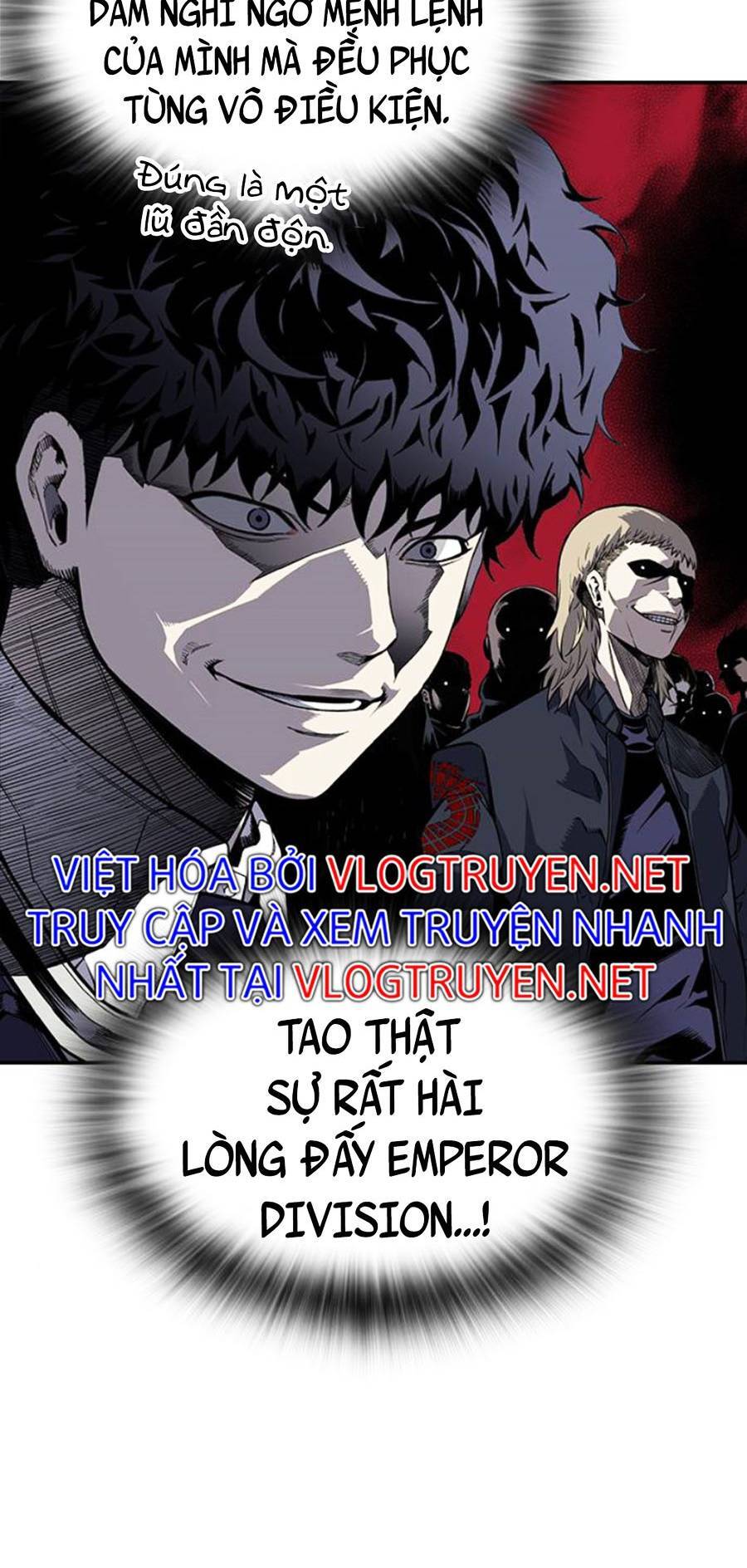 Vua Hiệp Sĩ Đã Trở Lại Với Một Vị Thần Chap 3 - Next Chap 4
