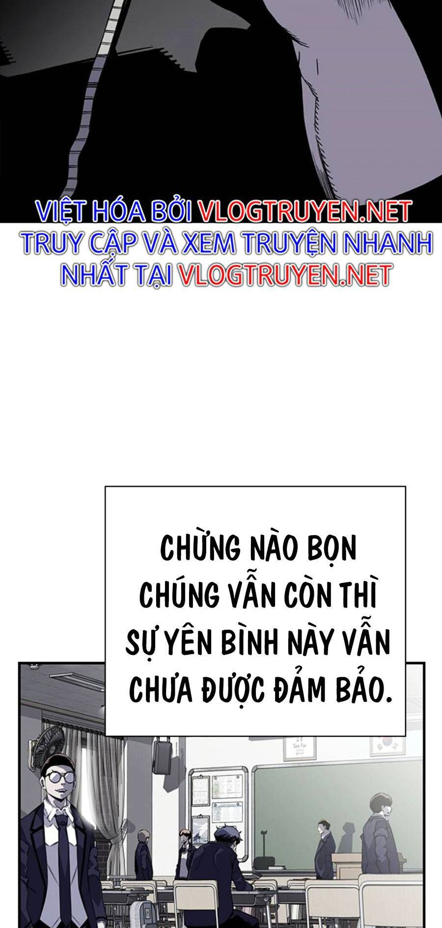 Vua Hiệp Sĩ Đã Trở Lại Với Một Vị Thần Chap 3 - Next Chap 4
