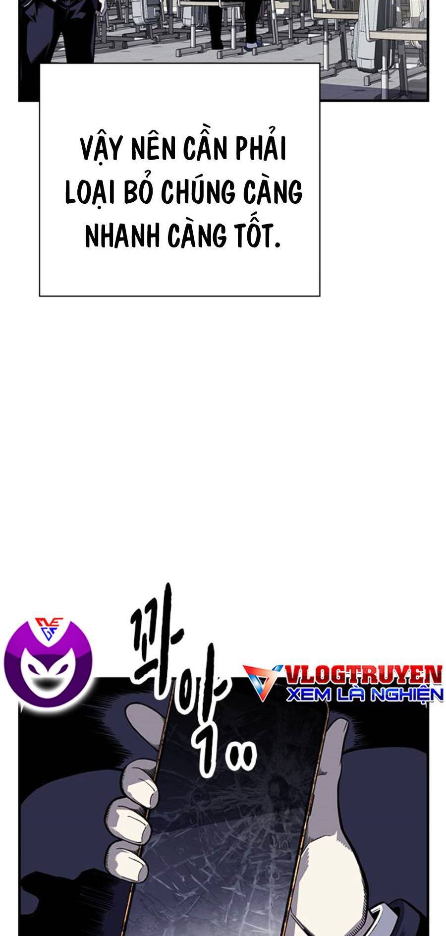 King Game Chap 3 - Next Chap 4