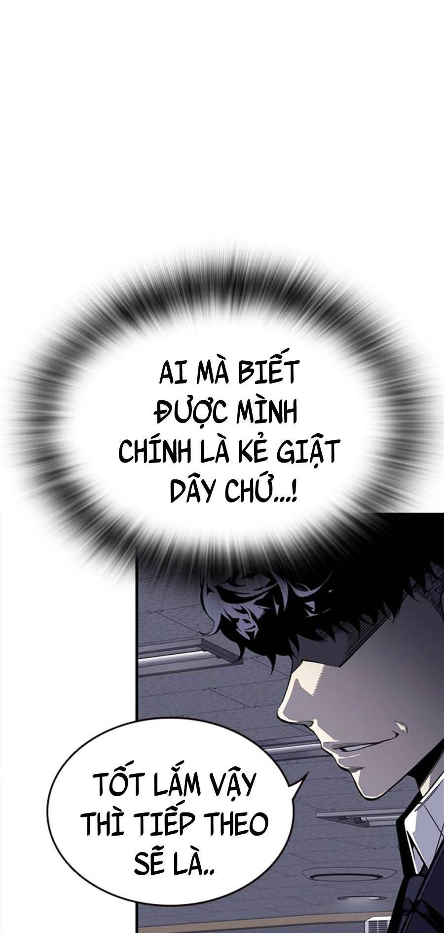 Vua Hiệp Sĩ Đã Trở Lại Với Một Vị Thần Chap 3 - Next Chap 4