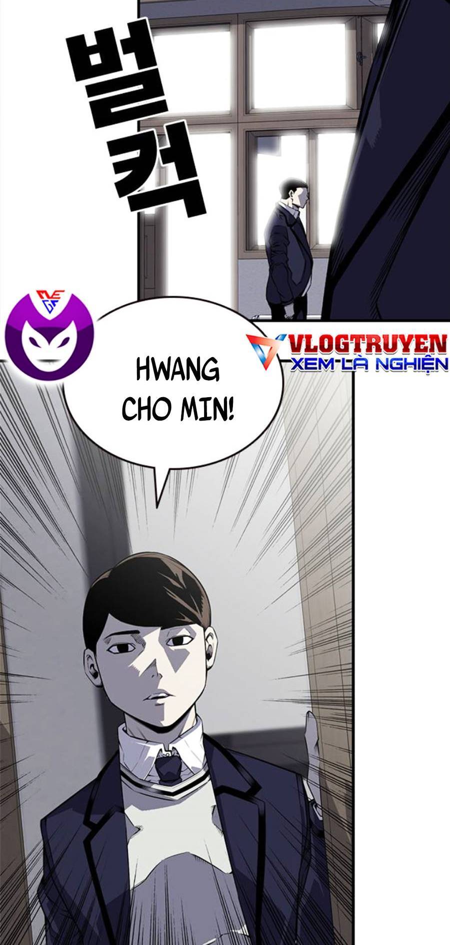 King Game Chap 3 - Next Chap 4