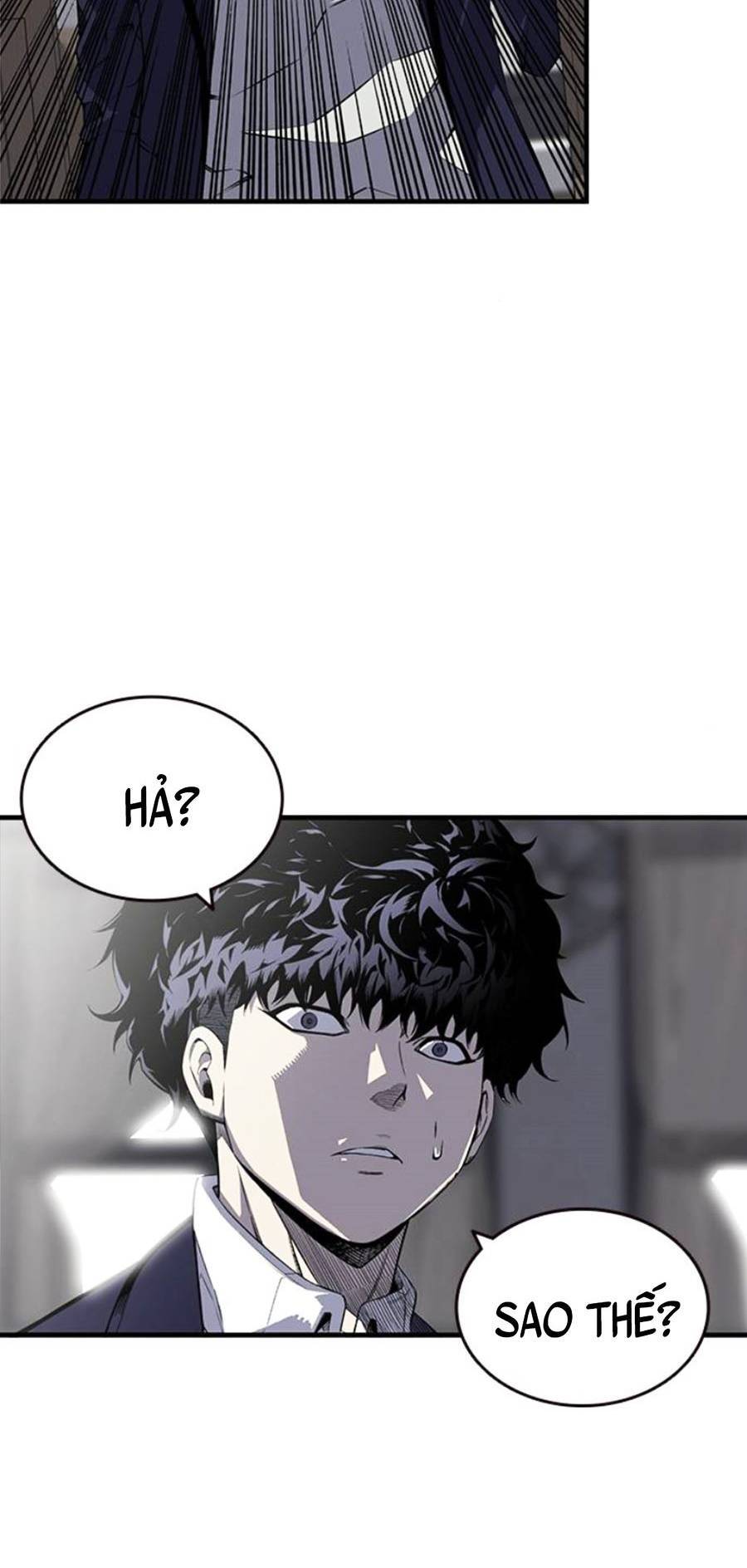 Vua Hiệp Sĩ Đã Trở Lại Với Một Vị Thần Chap 3 - Next Chap 4