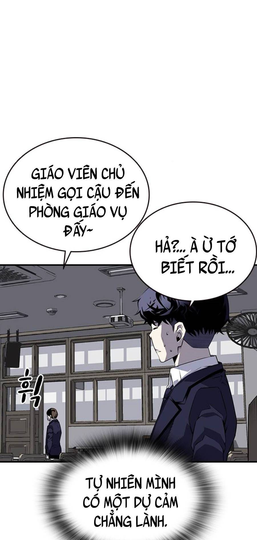 Vua Hiệp Sĩ Đã Trở Lại Với Một Vị Thần Chap 3 - Next Chap 4