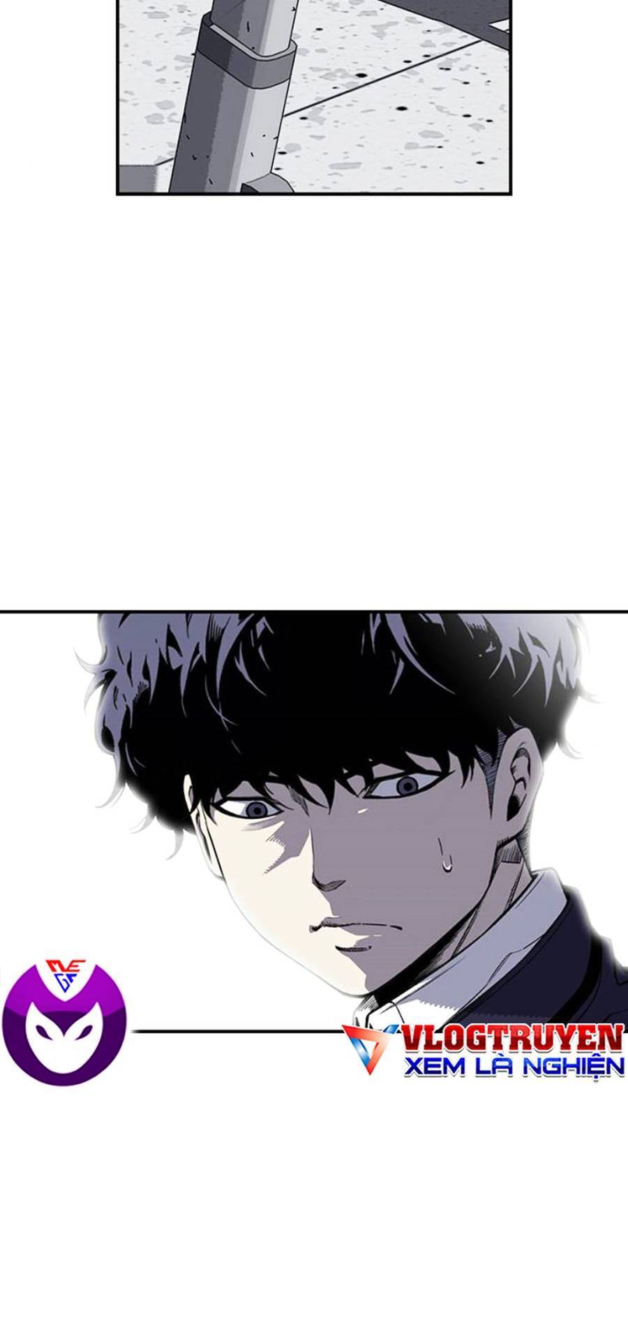Vua Hiệp Sĩ Đã Trở Lại Với Một Vị Thần Chap 3 - Next Chap 4
