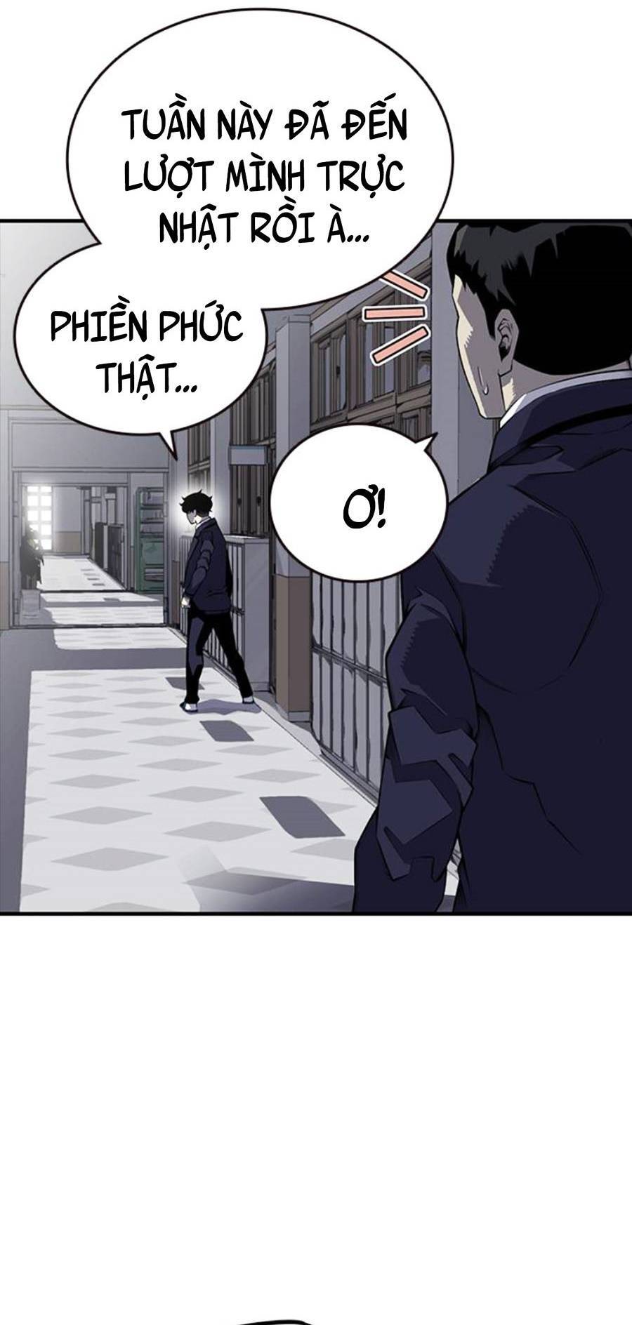 Vua Hiệp Sĩ Đã Trở Lại Với Một Vị Thần Chap 3 - Next Chap 4
