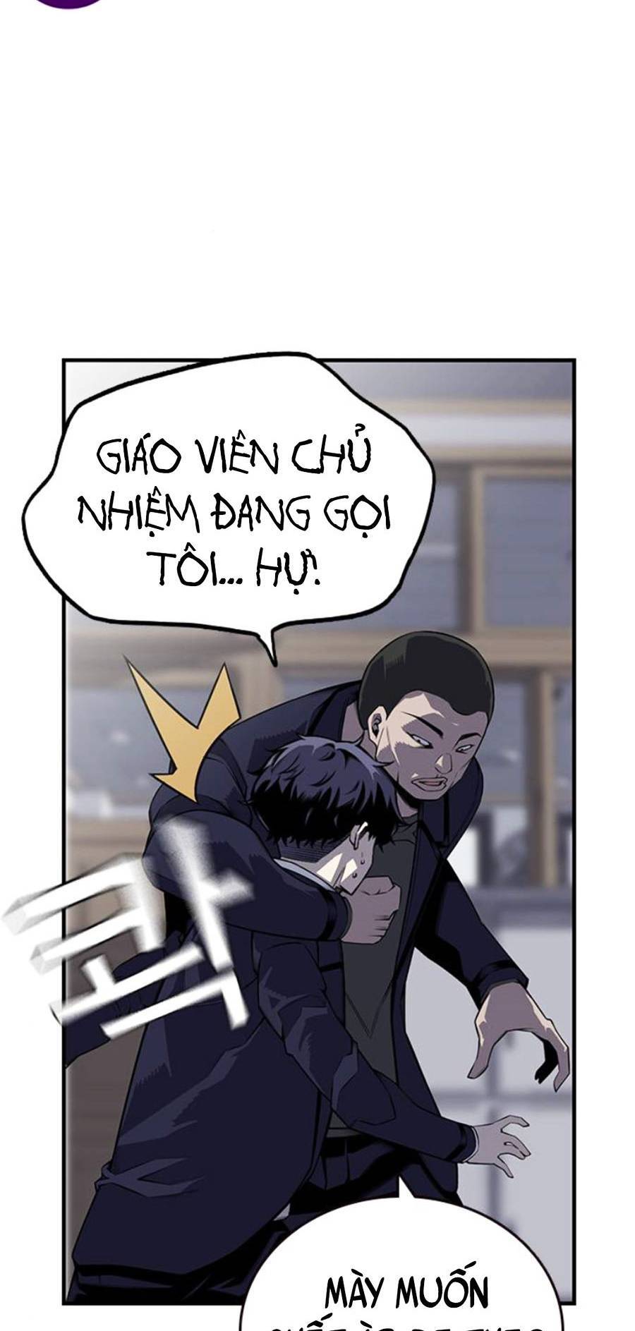 Vua Hiệp Sĩ Đã Trở Lại Với Một Vị Thần Chap 3 - Next Chap 4
