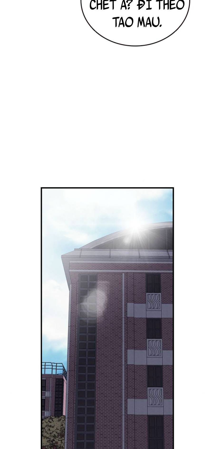 Vua Hiệp Sĩ Đã Trở Lại Với Một Vị Thần Chap 3 - Next Chap 4