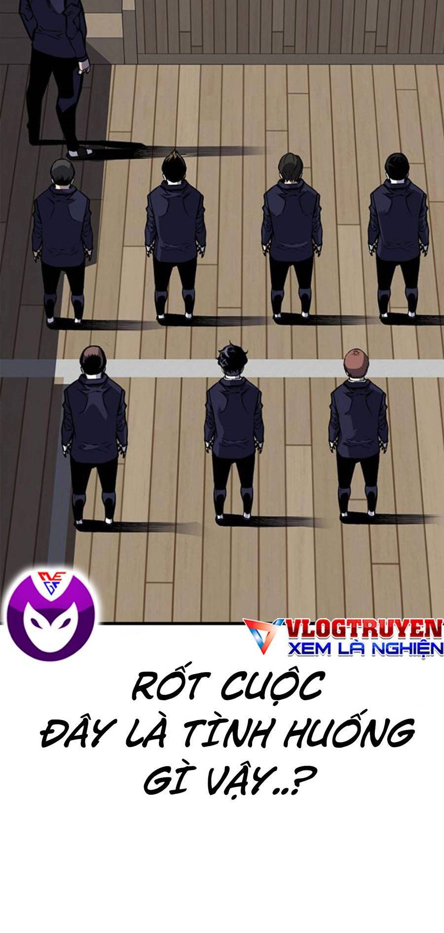 Vua Hiệp Sĩ Đã Trở Lại Với Một Vị Thần Chap 3 - Next Chap 4