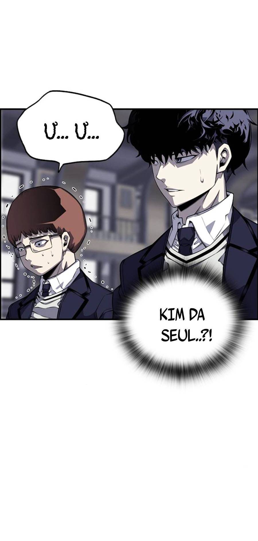 Vua Hiệp Sĩ Đã Trở Lại Với Một Vị Thần Chap 3 - Next Chap 4