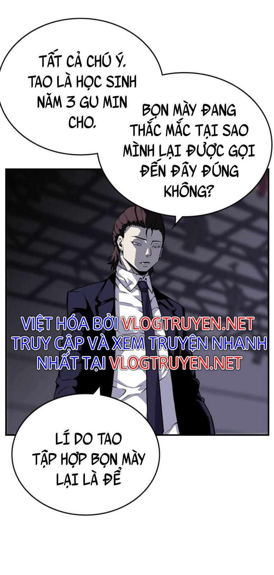 King Game Chap 3 - Next Chap 4