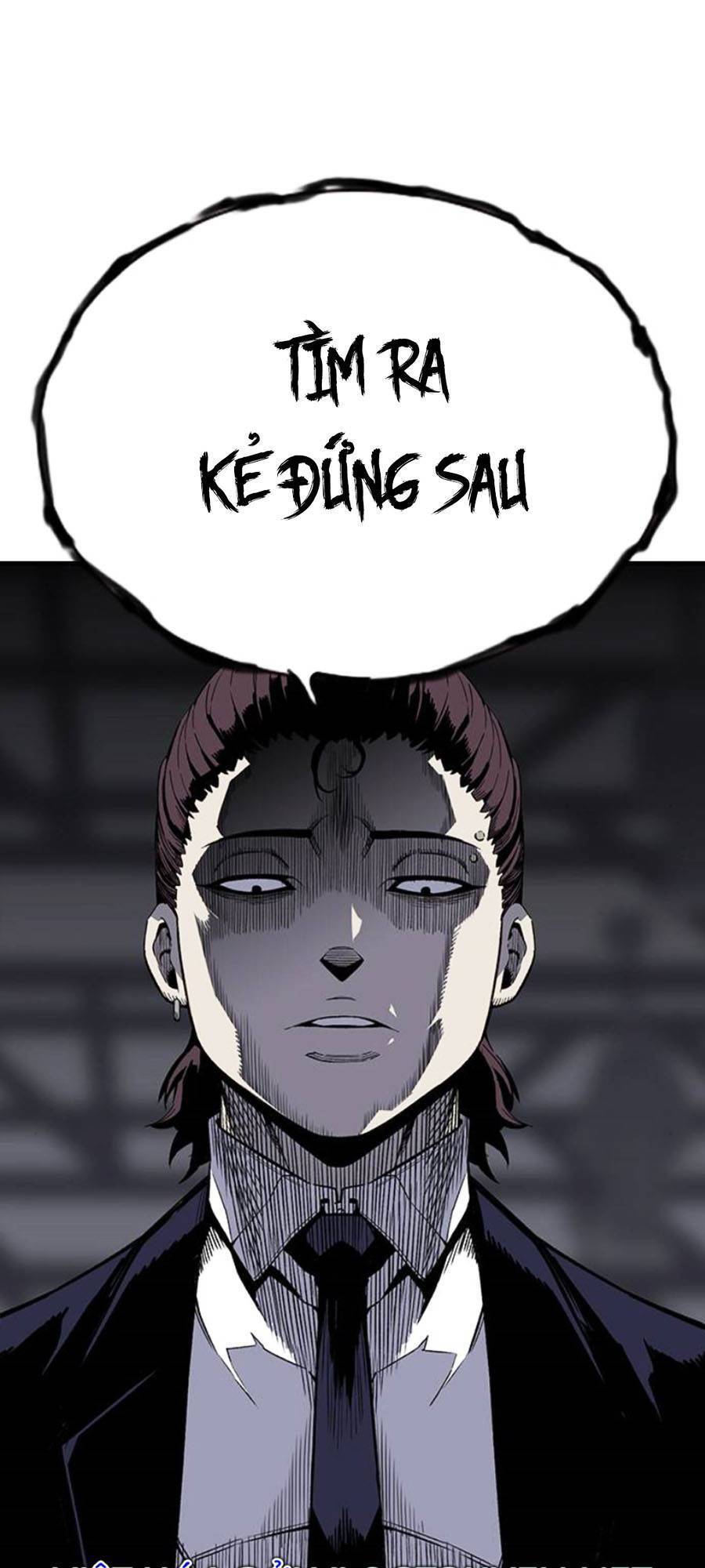 Vua Hiệp Sĩ Đã Trở Lại Với Một Vị Thần Chap 3 - Next Chap 4