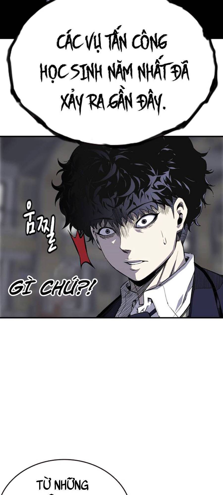 Vua Hiệp Sĩ Đã Trở Lại Với Một Vị Thần Chap 3 - Next Chap 4