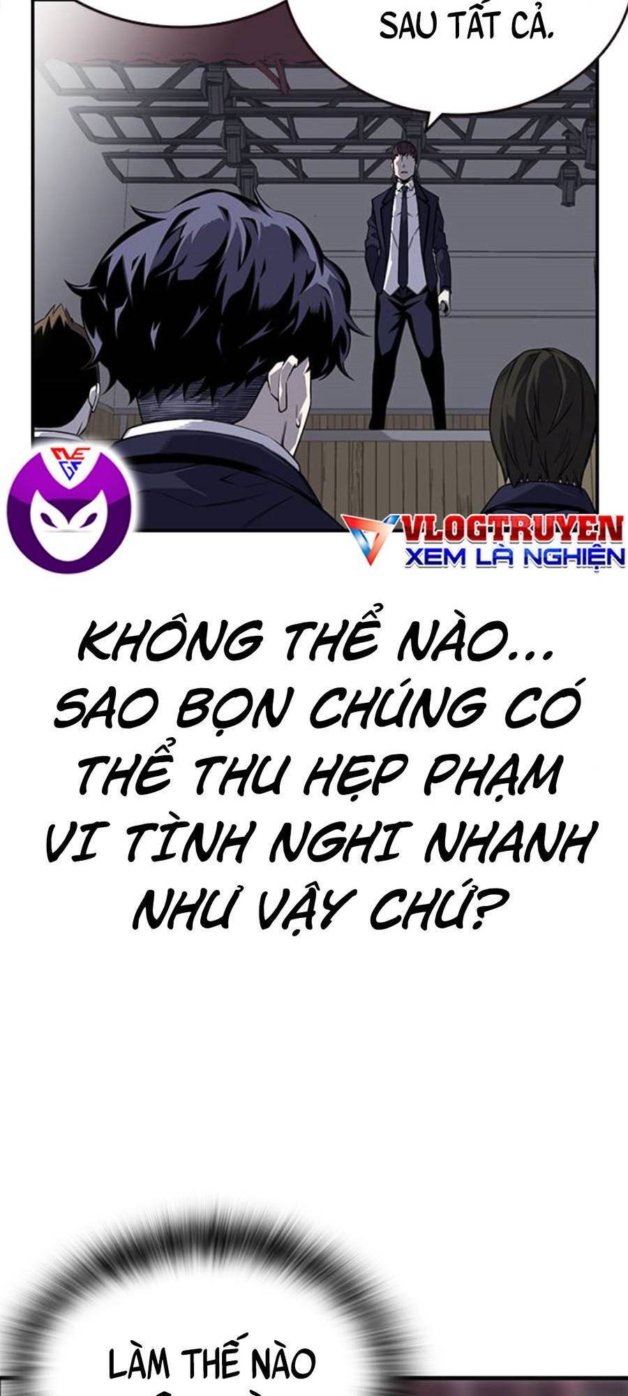 King Game Chap 3 - Next Chap 4