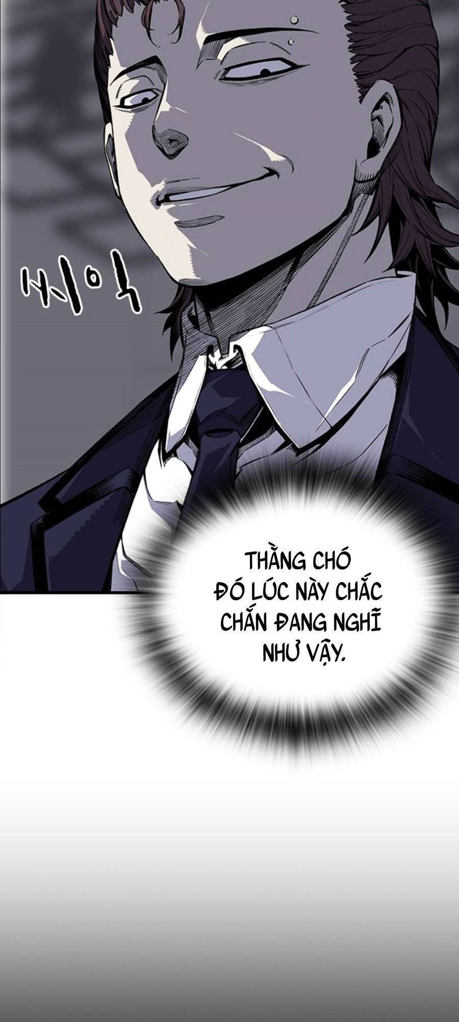 Vua Hiệp Sĩ Đã Trở Lại Với Một Vị Thần Chap 3 - Next Chap 4