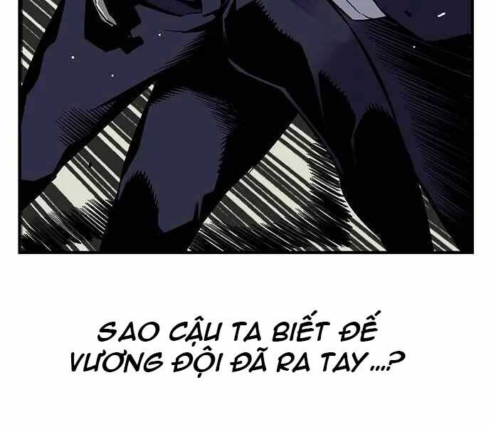 Vua Hiệp Sĩ Đã Trở Lại Với Một Vị Thần Chap 4 - Next Chap 5