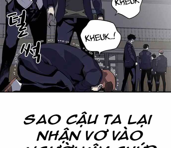 Vua Hiệp Sĩ Đã Trở Lại Với Một Vị Thần Chap 4 - Next Chap 5