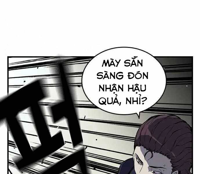 Vua Hiệp Sĩ Đã Trở Lại Với Một Vị Thần Chap 4 - Next Chap 5