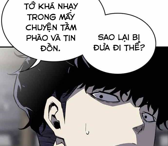 Vua Hiệp Sĩ Đã Trở Lại Với Một Vị Thần Chap 4 - Next Chap 5