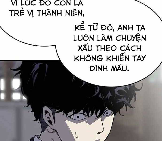 Vua Hiệp Sĩ Đã Trở Lại Với Một Vị Thần Chap 4 - Next Chap 5