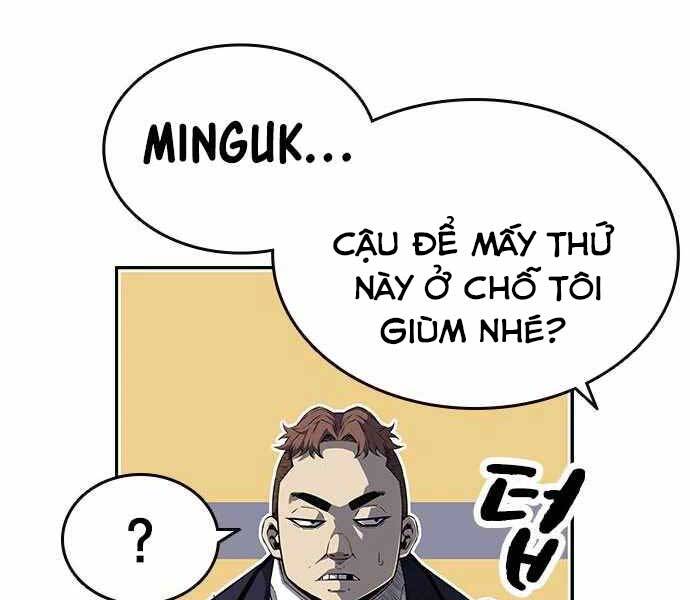 Vua Hiệp Sĩ Đã Trở Lại Với Một Vị Thần Chap 4 - Next Chap 5
