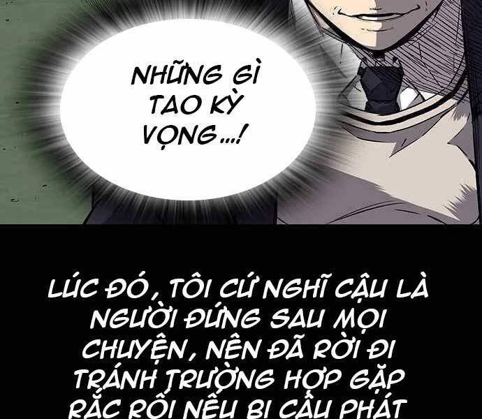 Vua Hiệp Sĩ Đã Trở Lại Với Một Vị Thần Chap 4 - Next Chap 5