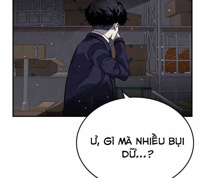 Vua Hiệp Sĩ Đã Trở Lại Với Một Vị Thần Chap 4 - Next Chap 5