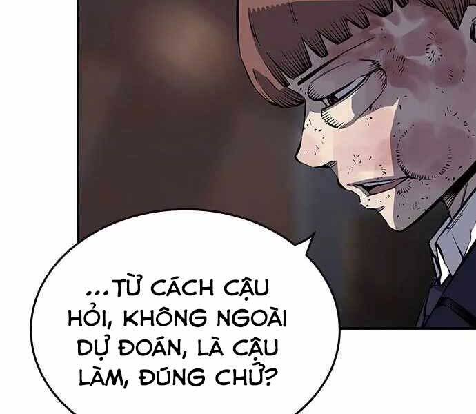 Vua Hiệp Sĩ Đã Trở Lại Với Một Vị Thần Chap 4 - Next Chap 5
