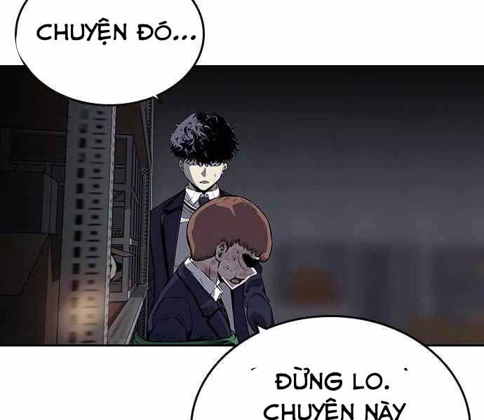 Vua Hiệp Sĩ Đã Trở Lại Với Một Vị Thần Chap 4 - Next Chap 5