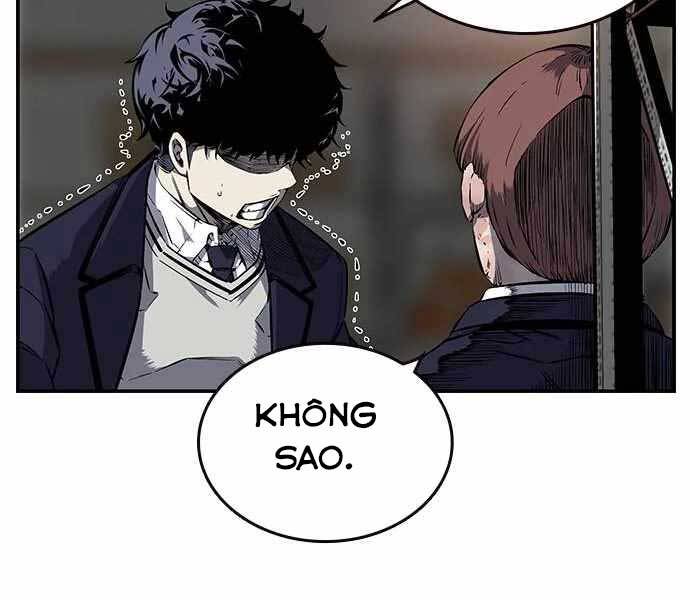 Vua Hiệp Sĩ Đã Trở Lại Với Một Vị Thần Chap 4 - Next Chap 5