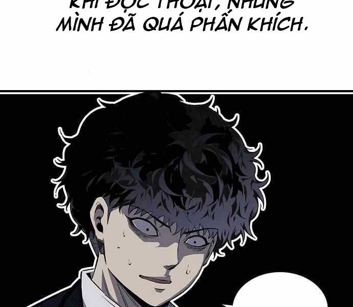 Vua Hiệp Sĩ Đã Trở Lại Với Một Vị Thần Chap 4 - Next Chap 5