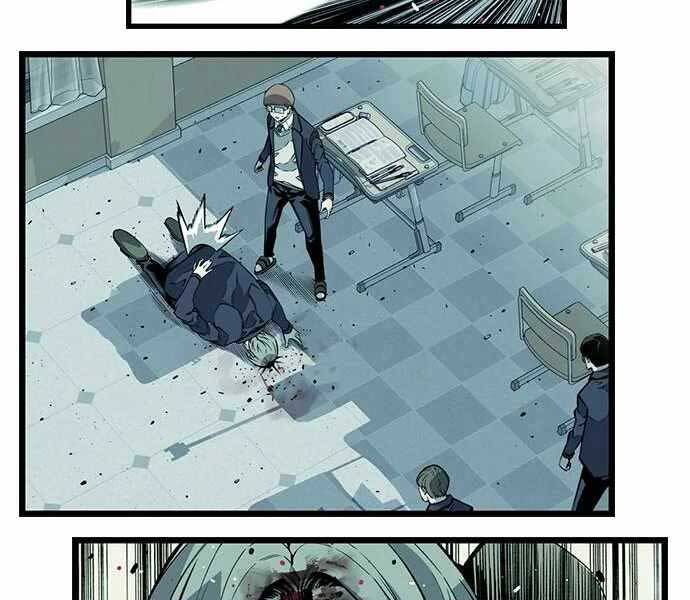 King Game Chap 4 - Next Chap 5