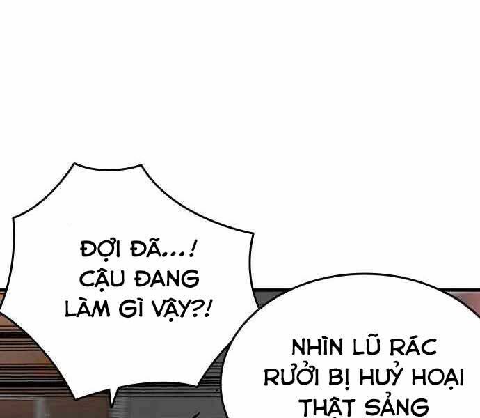Vua Hiệp Sĩ Đã Trở Lại Với Một Vị Thần Chap 4 - Next Chap 5