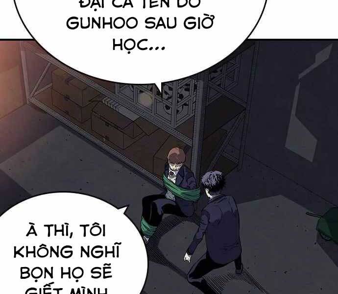 Vua Hiệp Sĩ Đã Trở Lại Với Một Vị Thần Chap 4 - Next Chap 5