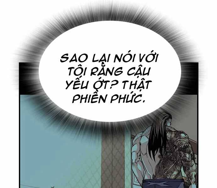 Vua Hiệp Sĩ Đã Trở Lại Với Một Vị Thần Chap 4 - Next Chap 5