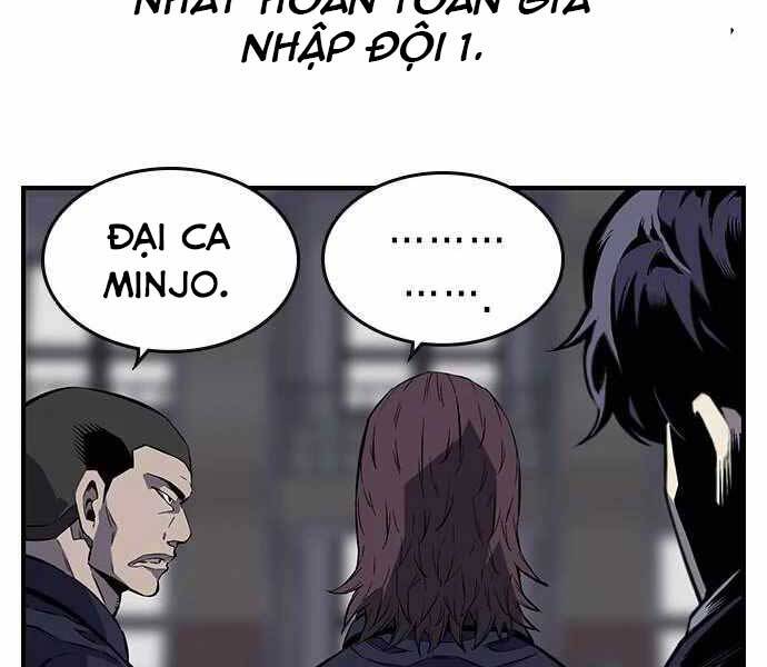 Vua Hiệp Sĩ Đã Trở Lại Với Một Vị Thần Chap 4 - Next Chap 5