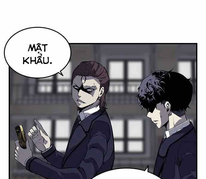 Vua Hiệp Sĩ Đã Trở Lại Với Một Vị Thần Chap 4 - Next Chap 5