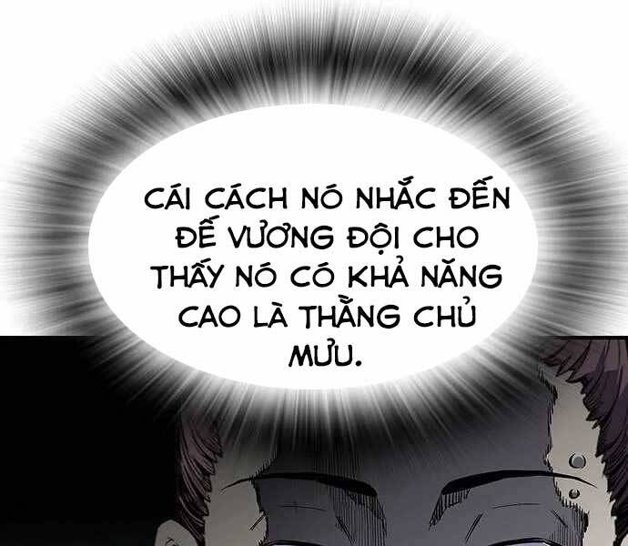 Vua Hiệp Sĩ Đã Trở Lại Với Một Vị Thần Chap 4 - Next Chap 5