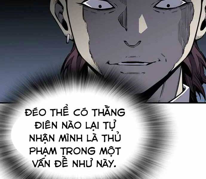 Vua Hiệp Sĩ Đã Trở Lại Với Một Vị Thần Chap 4 - Next Chap 5