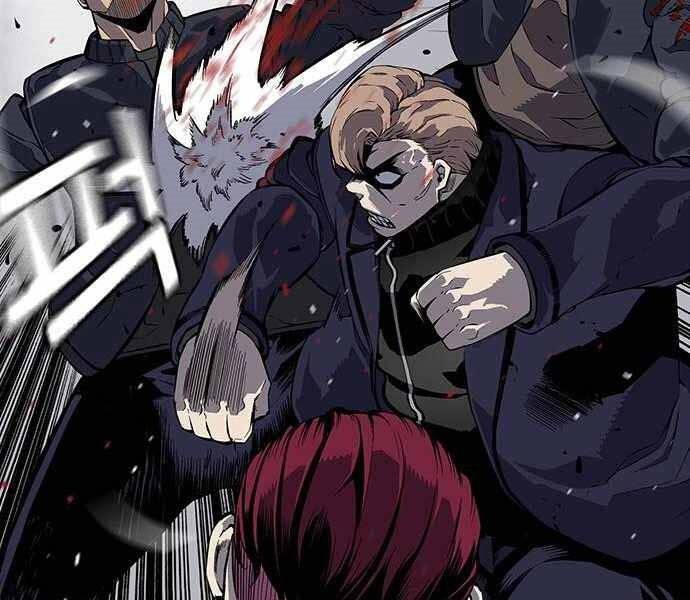 King Game Chap 5 - Next Chap 6