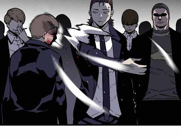Vua Hiệp Sĩ Đã Trở Lại Với Một Vị Thần Chap 5 - Next Chap 6
