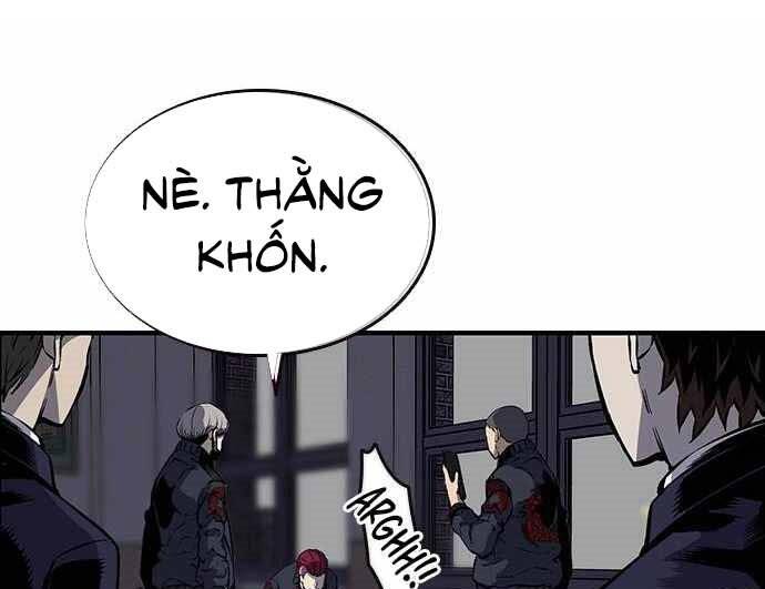 Vua Hiệp Sĩ Đã Trở Lại Với Một Vị Thần Chap 5 - Next Chap 6