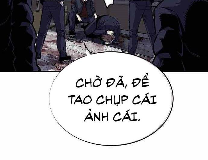 Vua Hiệp Sĩ Đã Trở Lại Với Một Vị Thần Chap 5 - Next Chap 6