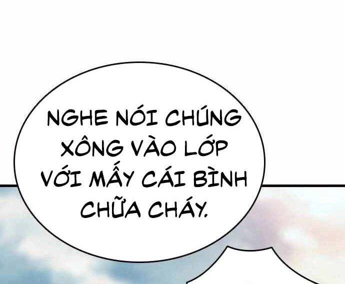 Vua Hiệp Sĩ Đã Trở Lại Với Một Vị Thần Chap 5 - Next Chap 6