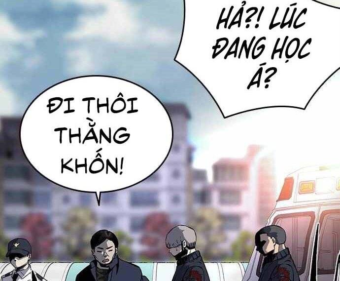 Vua Hiệp Sĩ Đã Trở Lại Với Một Vị Thần Chap 5 - Next Chap 6